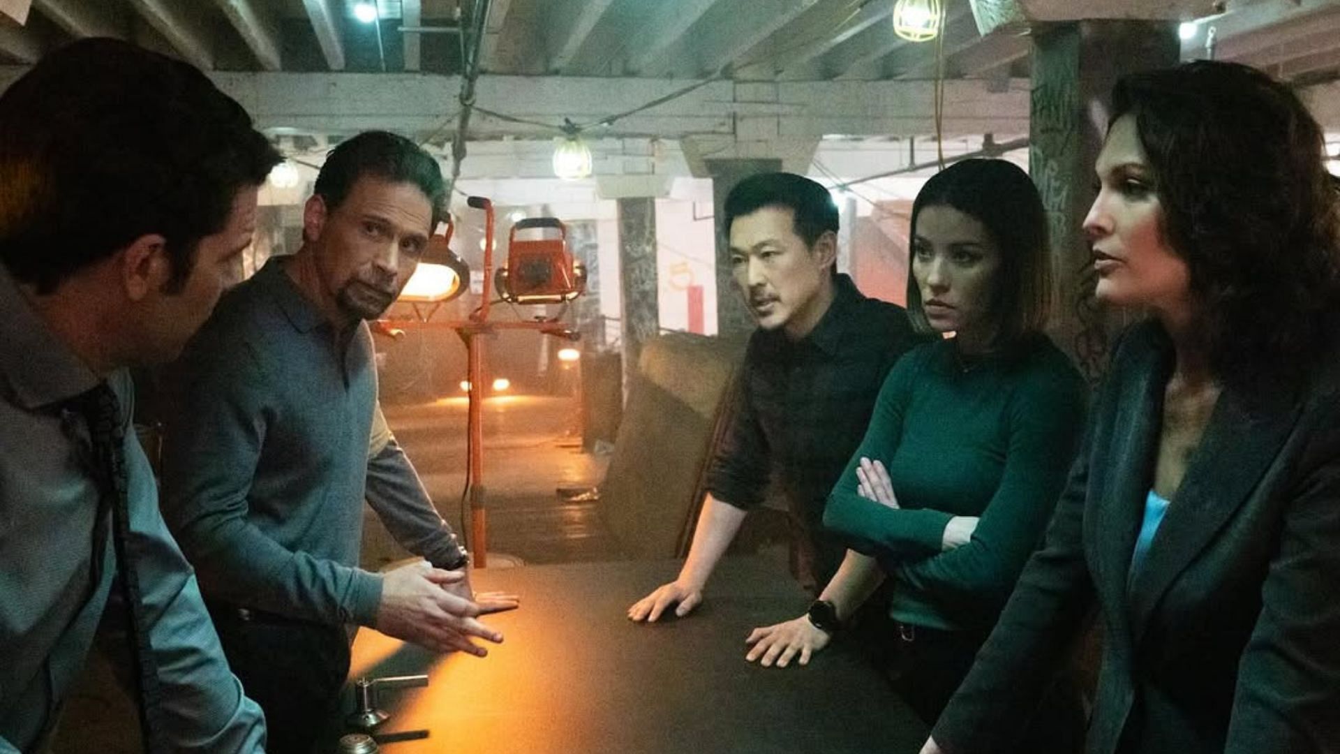 A still from FBI season 7 (Image via Instagram/@fbicbs)